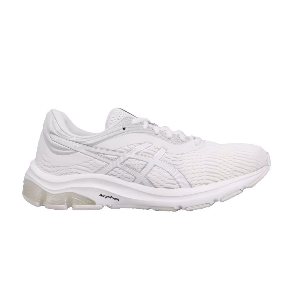 Asics Women's Gel Pulse 11 White