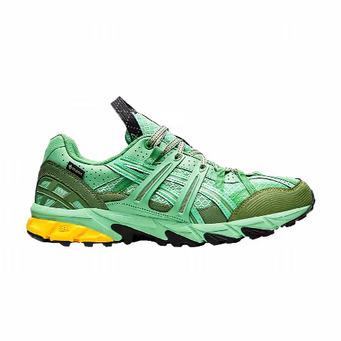 Kiko Kostadinov x ASICS HS4-S Gel Sonoma 15-50 GORE-TEX 'Spring Bouquet' Sample