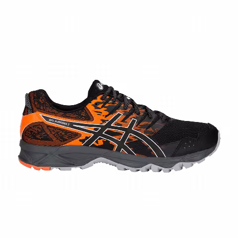 Asics Gel Sonoma 3 'Shocking Orange'