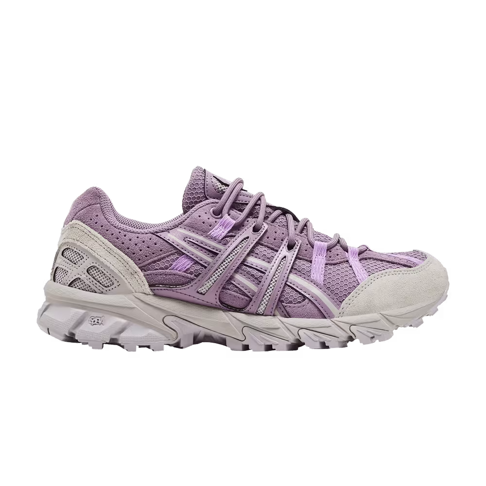 Asics Women's Gel Sonoma 15-50 Rosequartz Oyster Grey