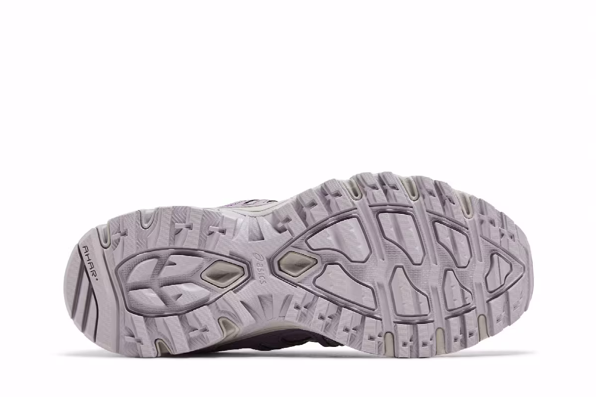 Asics Women's Gel Sonoma 15-50 Rosequartz Oyster Grey, view 5