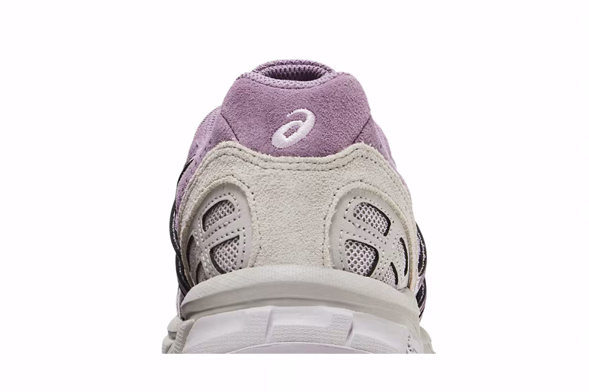 Asics Women's Gel Sonoma 15-50 Rosequartz Oyster Grey, view 8