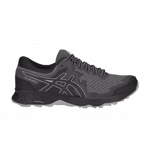 Asics Gel Sonoma 4 4E Wide 'Black Stone Grey'