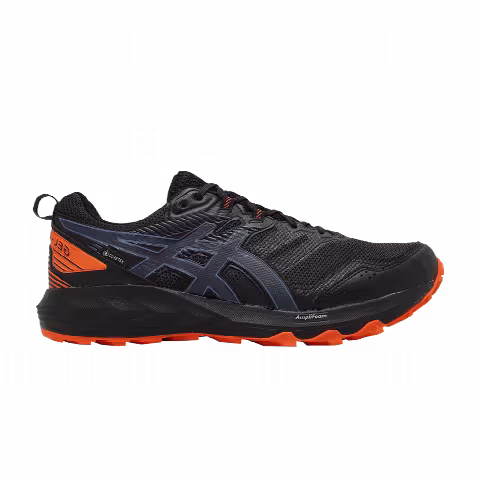 Asics Gel Sonoma 6 GTX 'Black Indigo Fog'