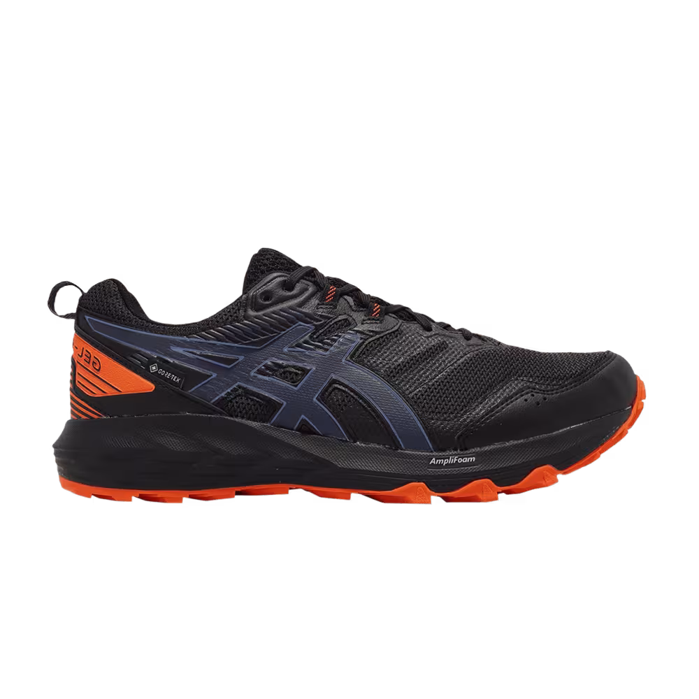 Asics Gel Sonoma 6 GTX Black Indigo Fog