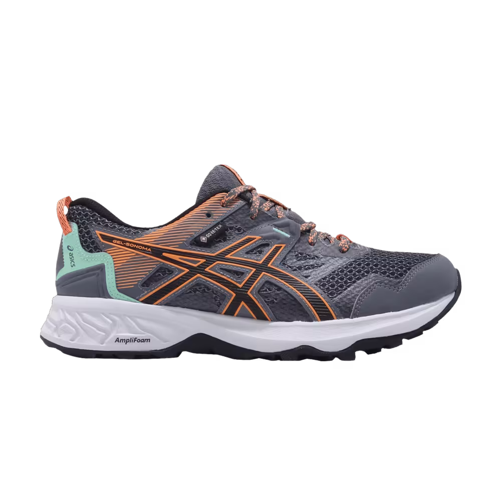 Asics Women's Gel Sonoma 5 G-TX Metropolis
