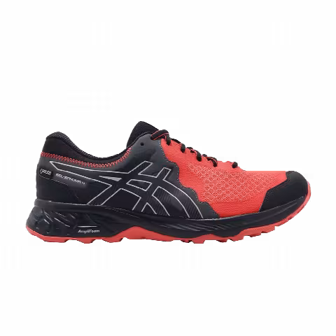 Asics Gel Sonoma 4 GTX 'Red Snapper'