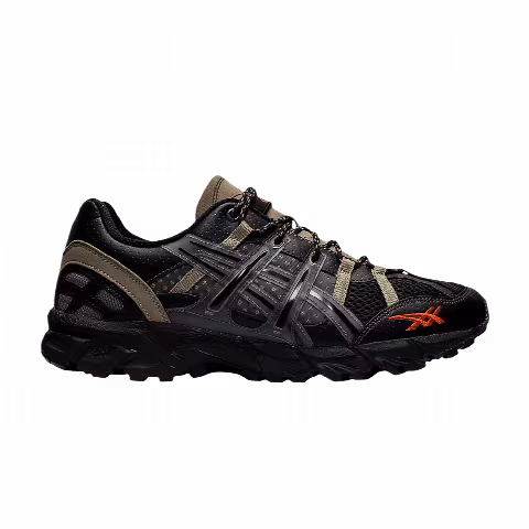 Asics Gel Sonoma 15-50 'Black Metropolis'