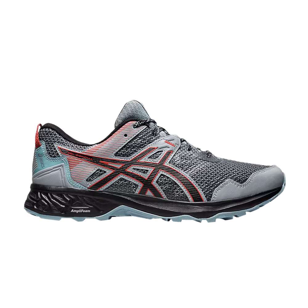 Asics Gel Sonoma 5 Extra Wide Sheet Rock