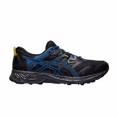 Asics Gel Sonoma 5 'Black Blue'
