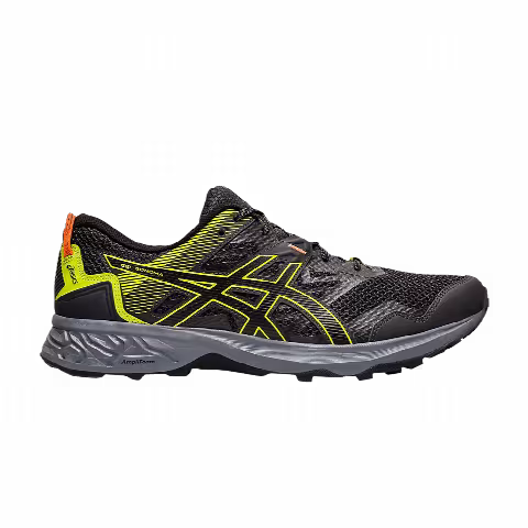 Asics Gel Sonoma 5 'Graphite Yellow'