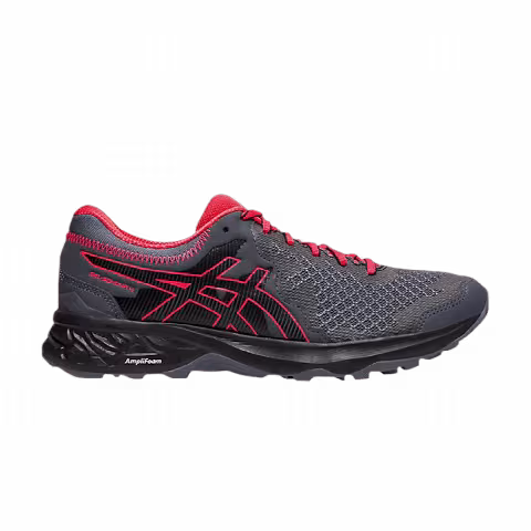 Asics Wmns Gel Sonoma 4 'Carrier Grey Pink'