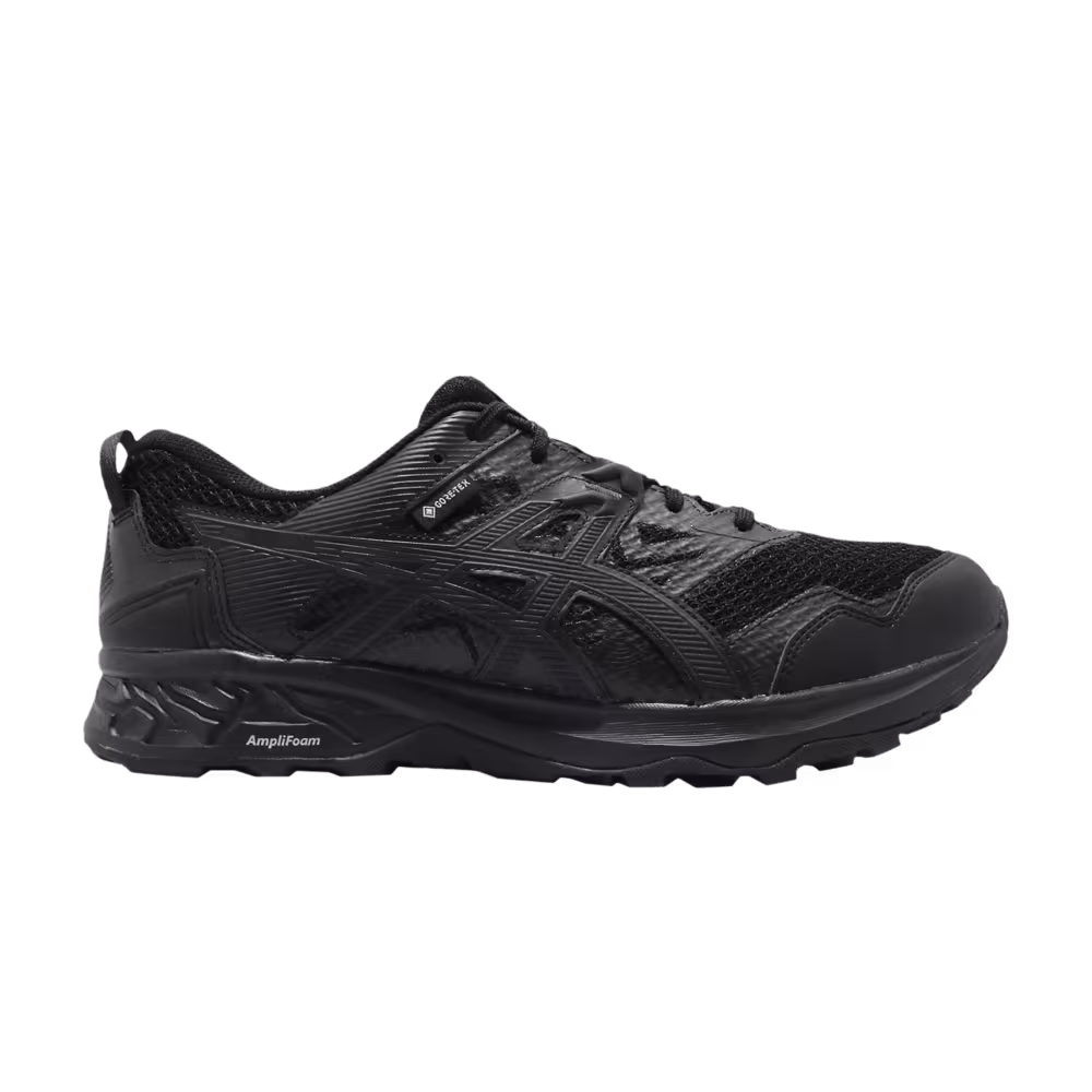 Asics Gel Sonoma 5 G-TX Black