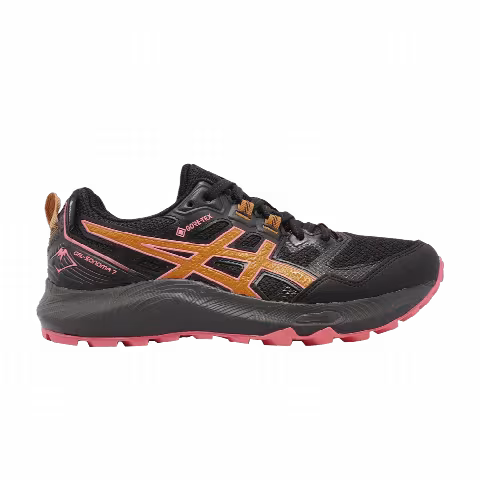 Asics Wmns Gel Sonoma 7 GORE-TEX 'Black Sandstorm'