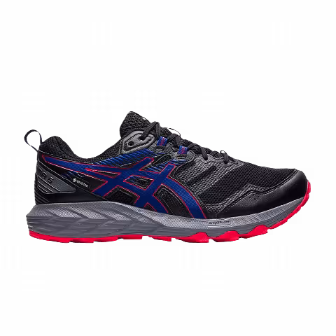 Asics Gel Sonoma 6 GTX 'Black Monaco Blue'