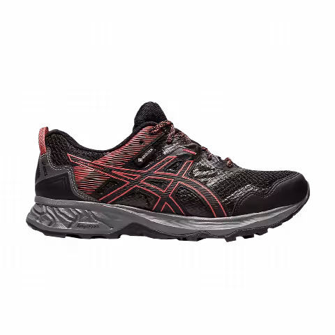 Asics Wmns Gel Sonoma 5 G-TX 'Black Dried Rose'