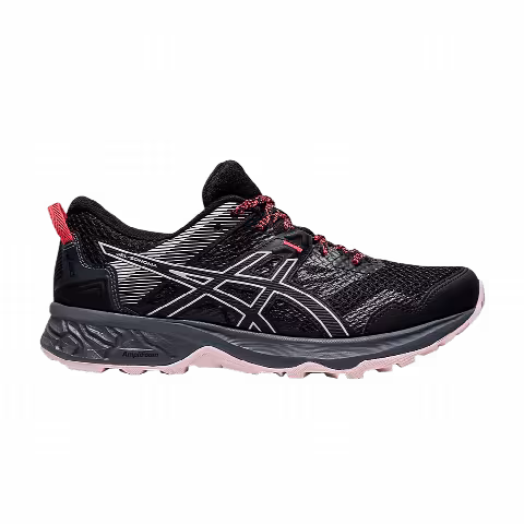 Asics Wmns Gel Sonoma 5 'Black'