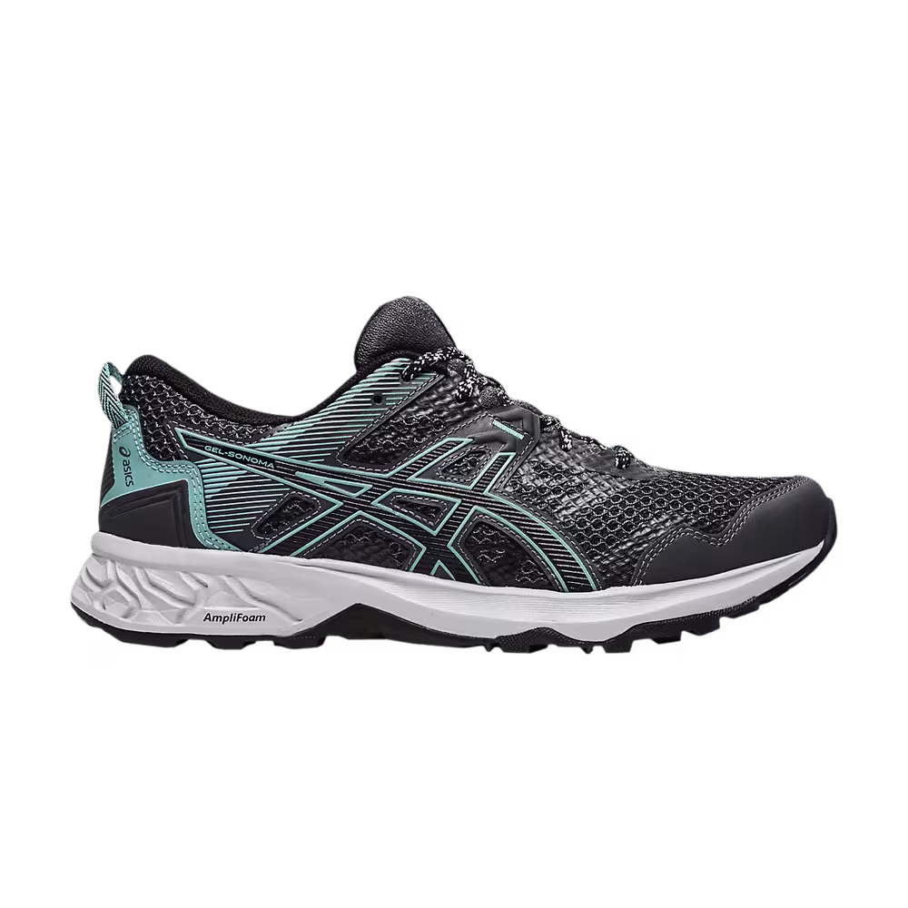 Asics Women's Gel Sonoma 5 Carrier Grey