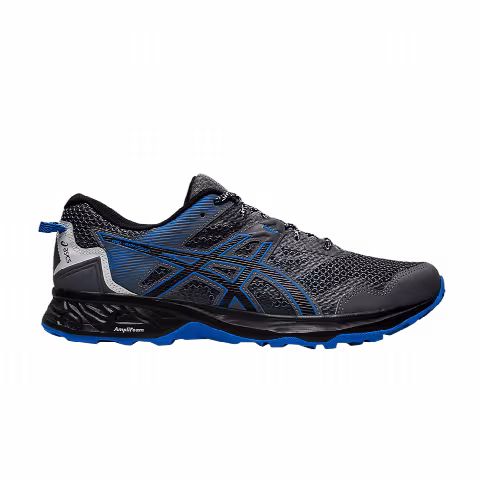 Asics Gel Sonoma 5 Extra Wide 'Metropolis Black'