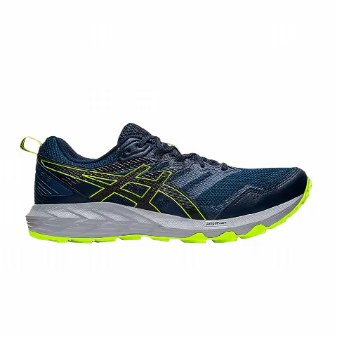 Asics Gel Sonoma 6 'French Blue Lime'