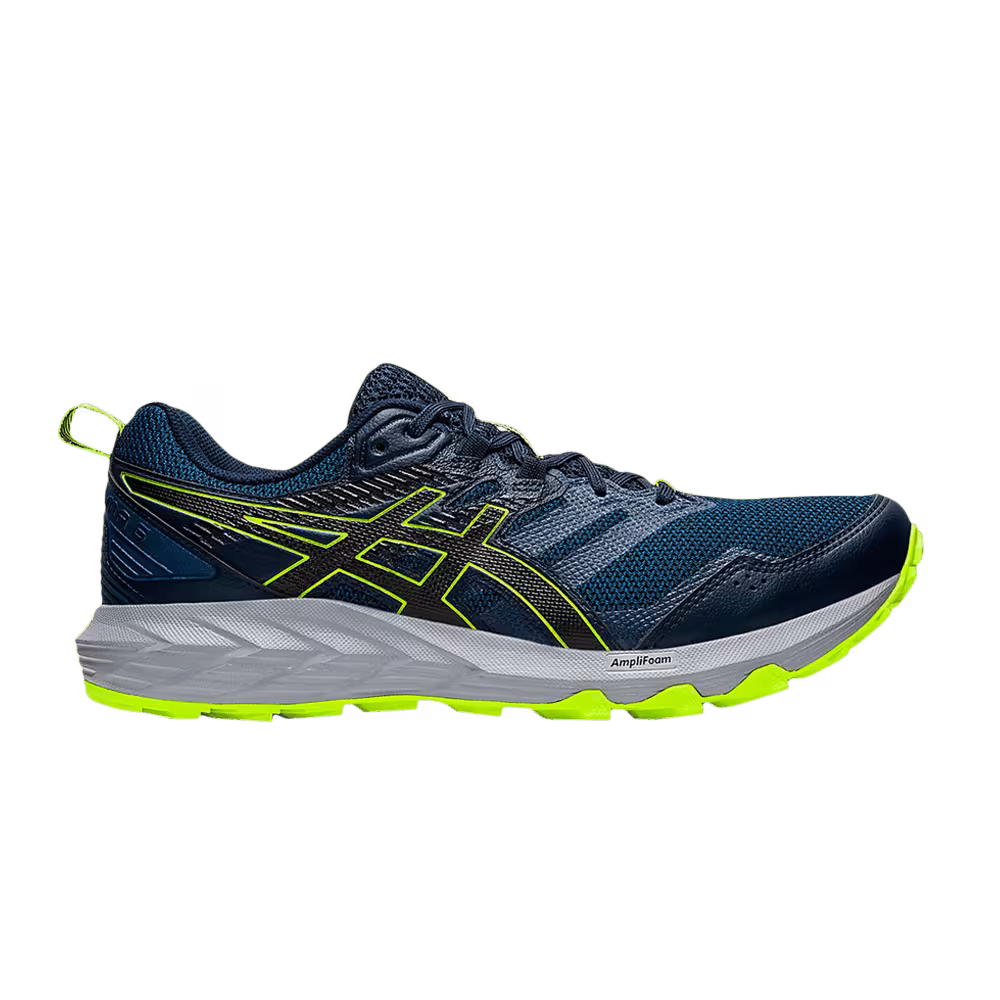 Asics Gel Sonoma 6 French Blue Lime