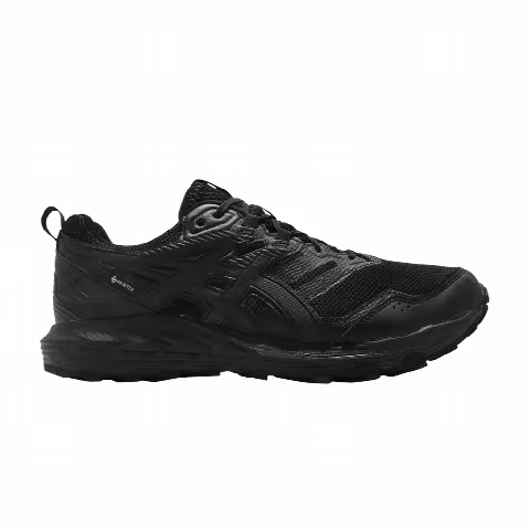 Asics Wmns Gel Sonoma 6 GTX 'Triple Black'