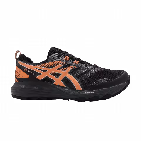 Asics Wmns Gel Sonoma 6 GTX 'Black Sun Peach'