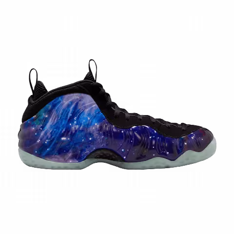 Nike Air Foamposite One 'Galaxy' 2024
