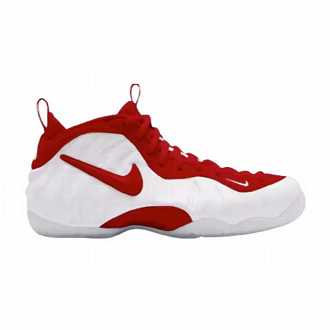 Nike Air Foamposite Pro 'College Football Pack - Ohio State'