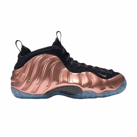 Nike Air Foamposite One 'Metallic Red Bronze'
