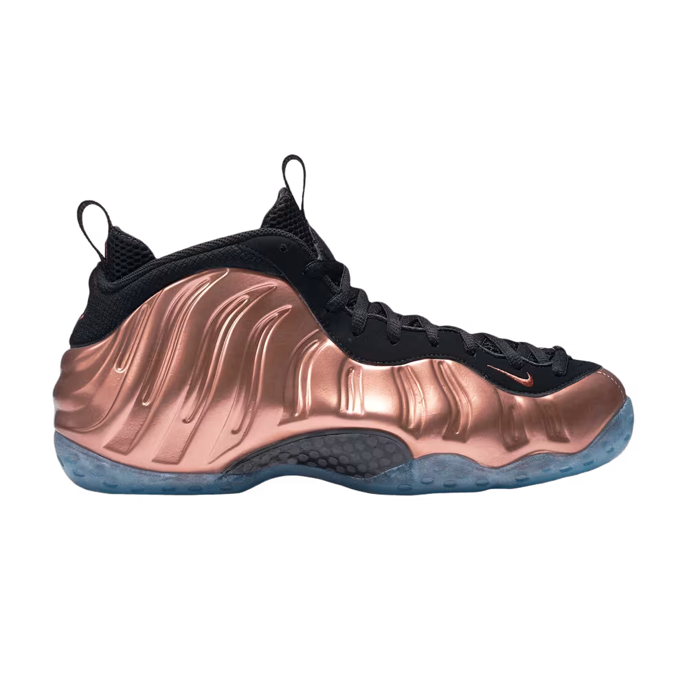 Nike Air Foamposite One Metallic Red Bronze