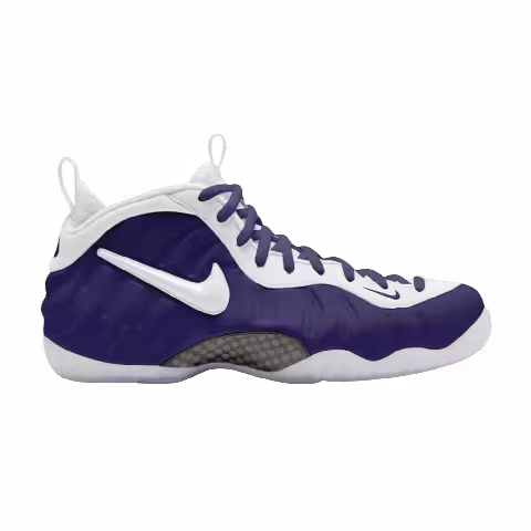 Nike Air Foamposite Pro 'College Football Pack - TCU'