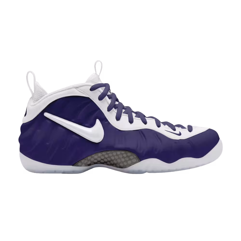 Nike Air Foamposite Pro TCU