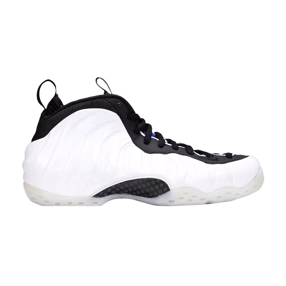 Nike Air Foamposite One Orlando Home