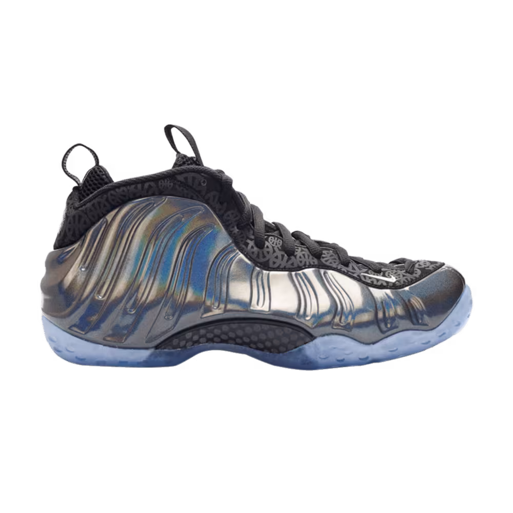 Nike Air Foamposite One Quai 54