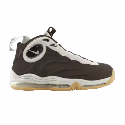 Nike Total Foamposite Max