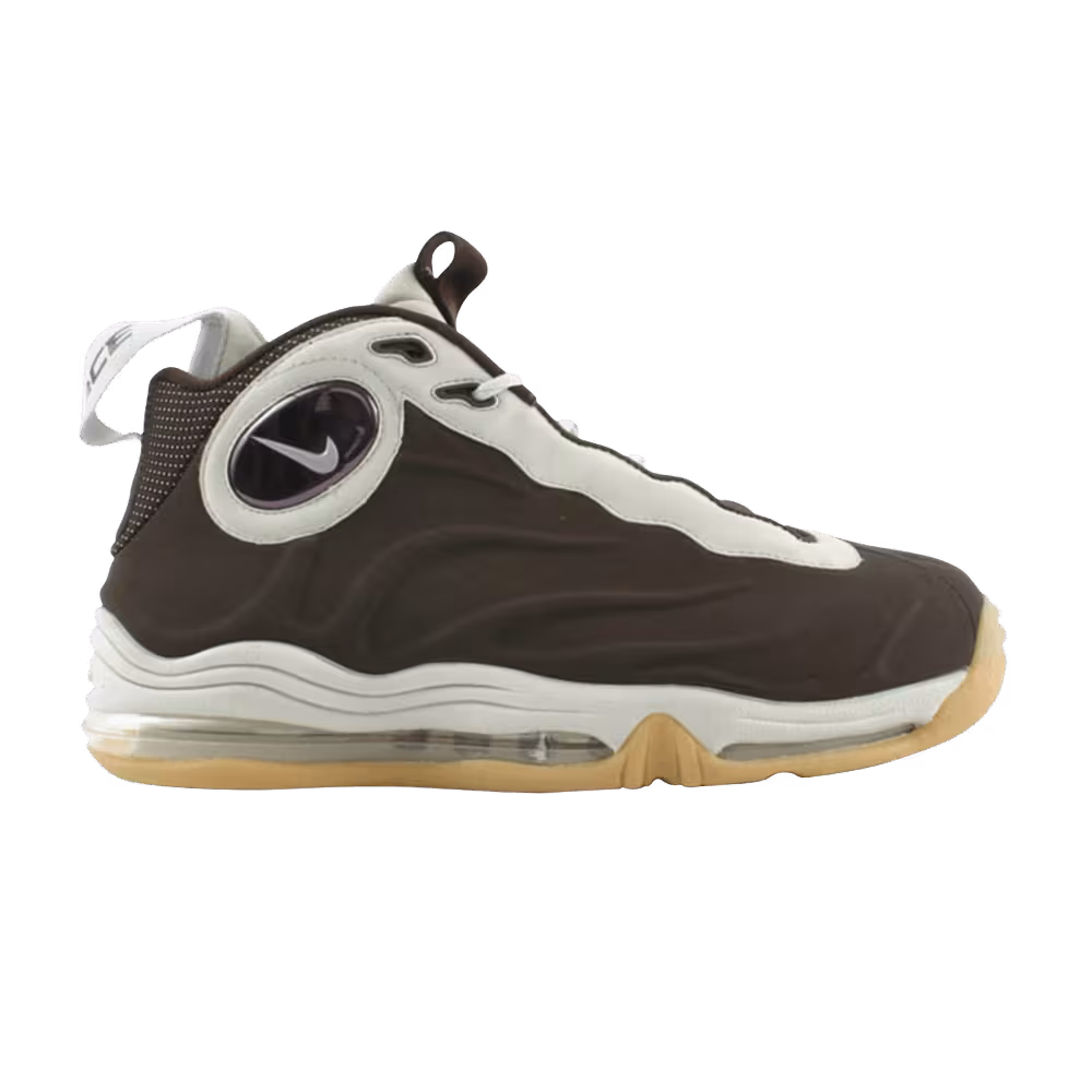 Nike Total Foamposite Max