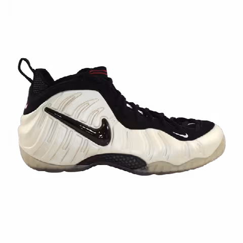 Nike Air Foamposite Pro 'HOH Pearl'