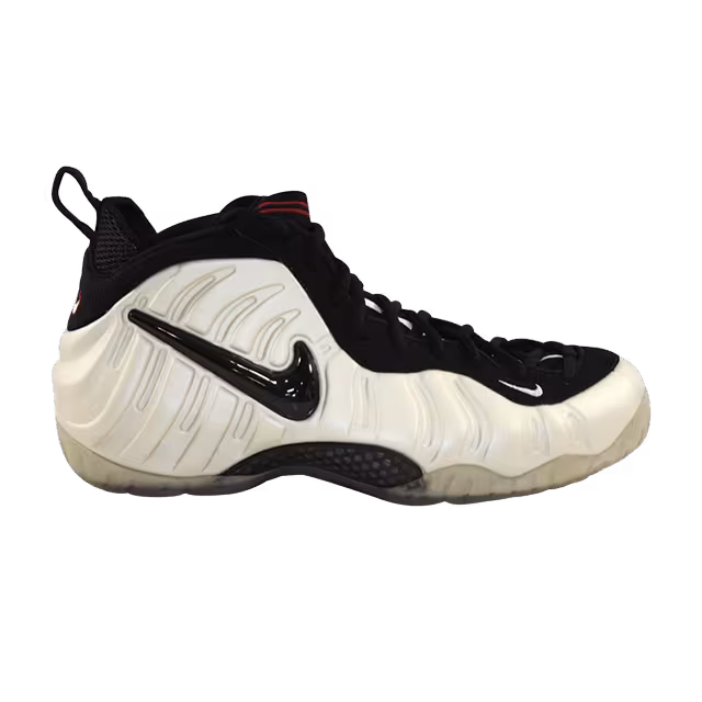 Nike Air Foamposite Pro HOH Pearl