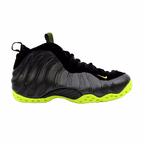 Nike Air Foamposite One 'Sample'