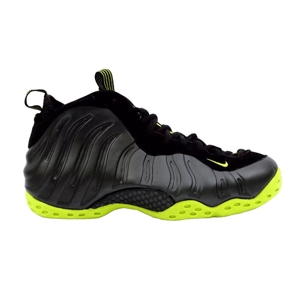 Nike Air Foamposite One Sample