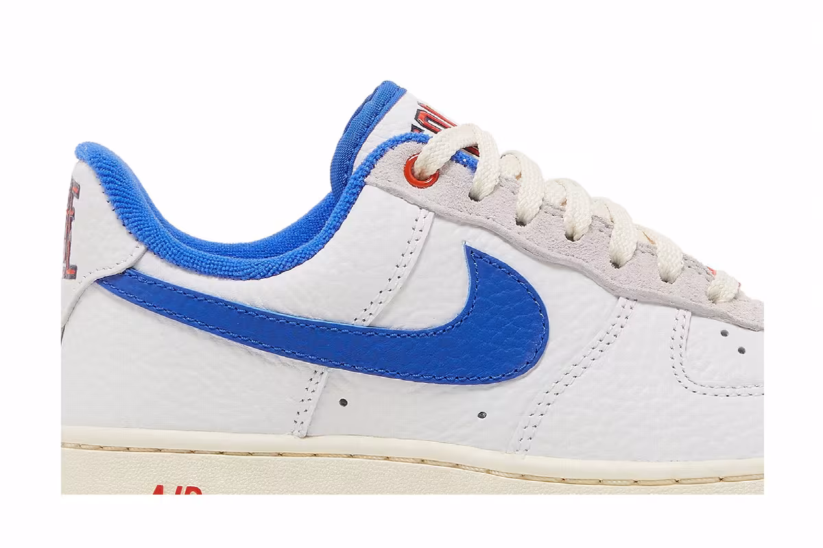 Nike Women's Air Force 1 Command Force, view 3