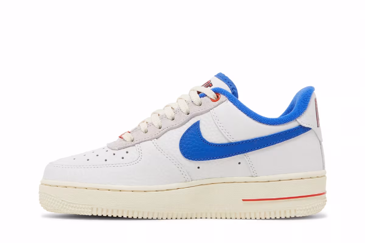 Nike Women's Air Force 1 Command Force, view 4