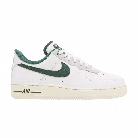 Nike Wmns Air Force 1 '07 LX 'Command Force - Gorge Green'