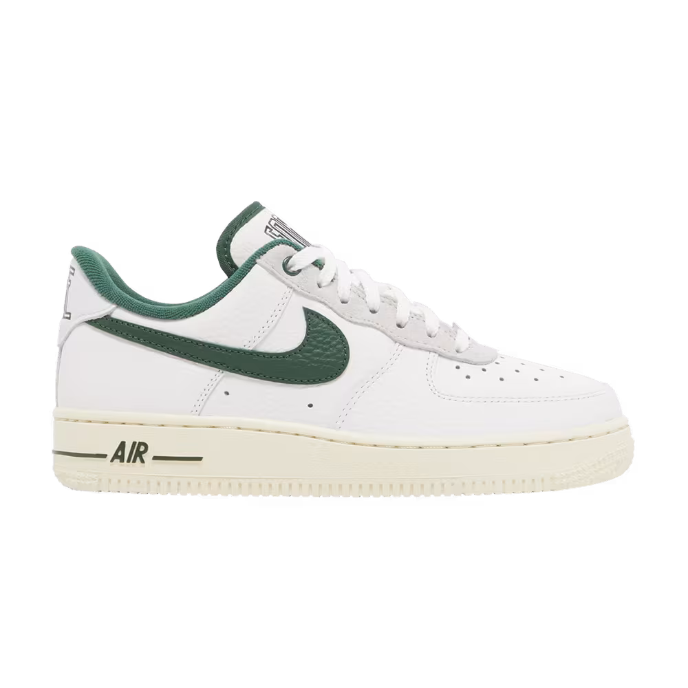 Nike Women's Air Force 1 Command Force - Gorge Green