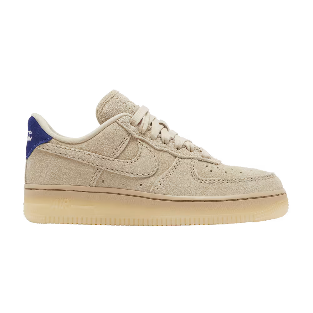 Nike Women's Air Force 1 Low Grain