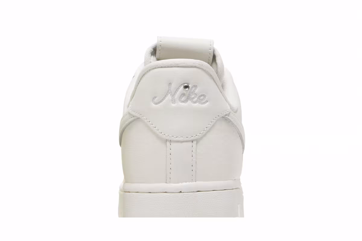 Nike Women's Air Force 1 Needlework, view 8