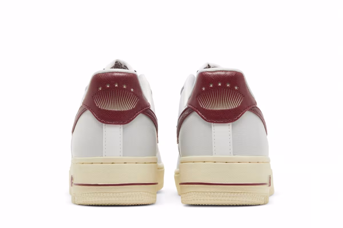 Nike Women's Air Force 1 Sisterhood, view 7