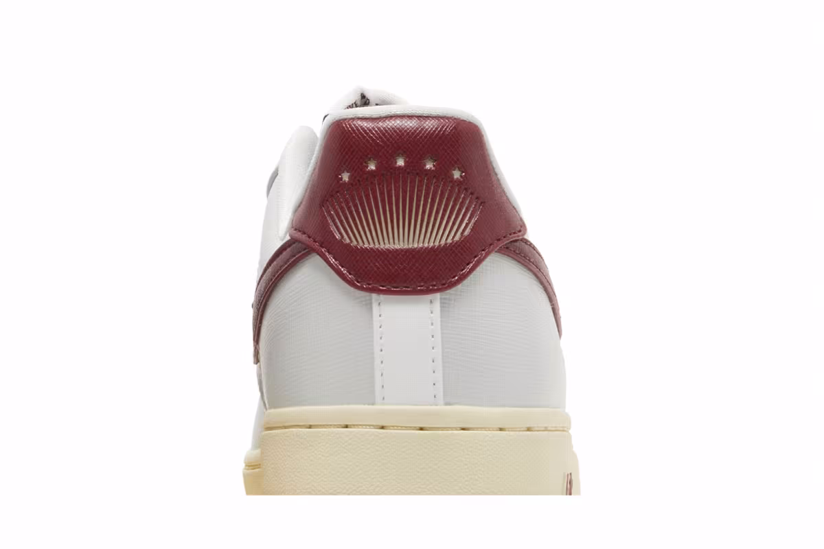 Nike Women's Air Force 1 Sisterhood, view 8
