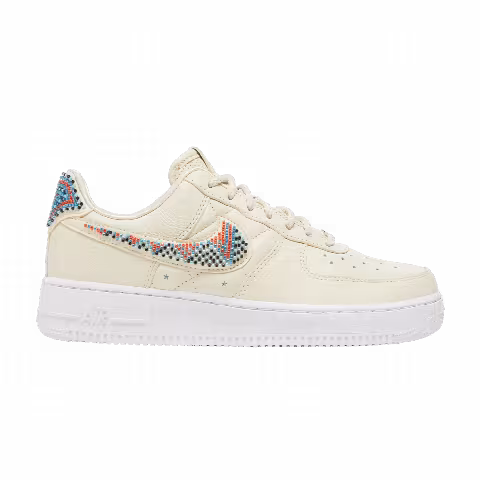 Premium Goods x Nike Air Force 1 SP 'The Bella'